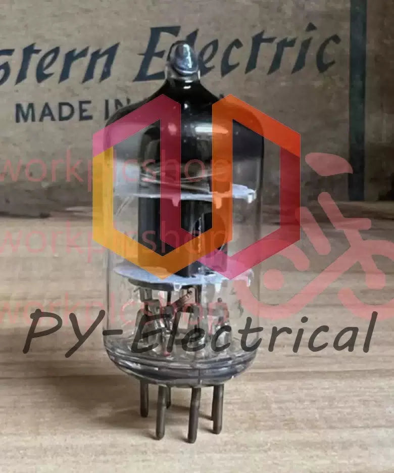 1pcs radio tube mullard M8100 [4]