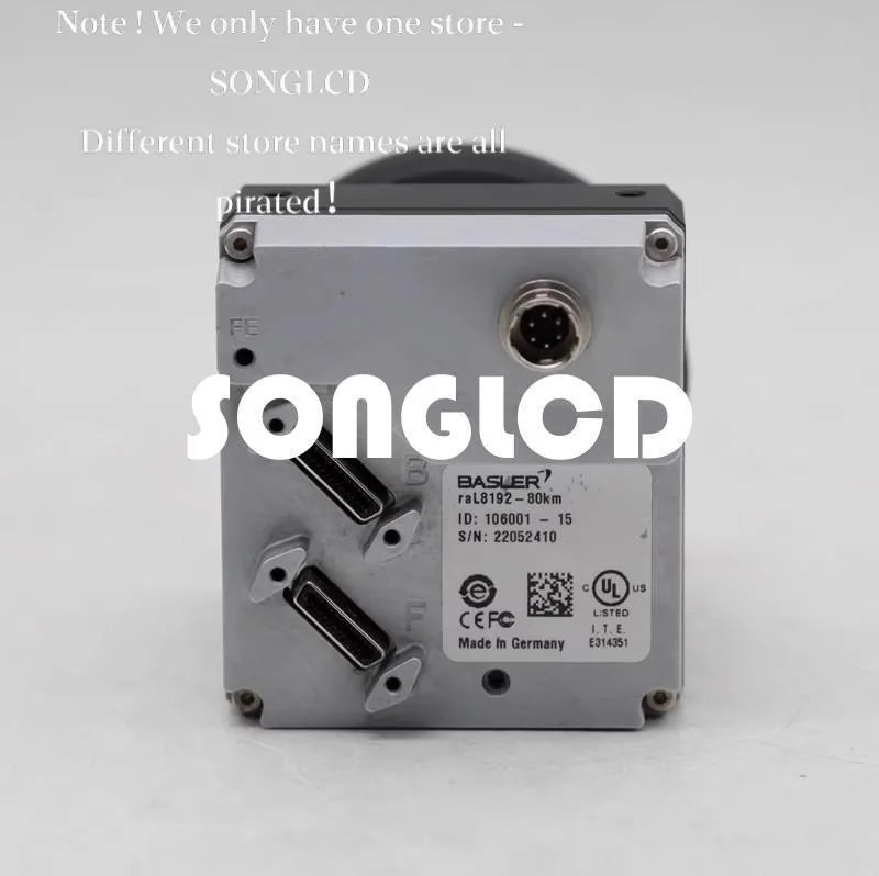 1pcs ral8192-80km - KOEED [5]