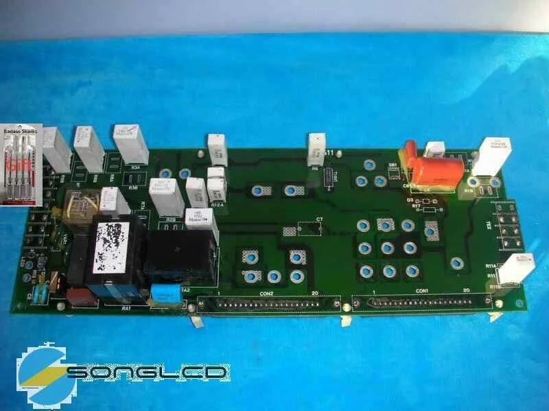1pcs rg11c-80/bn634e253g52 - KOEED [1]