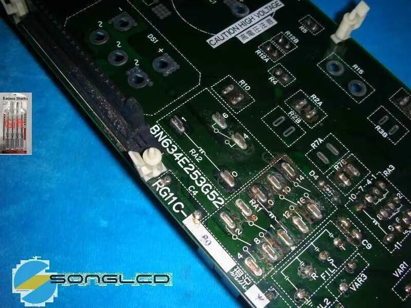 1pcs rg11c-80/bn634e253g52 - KOEED [2]