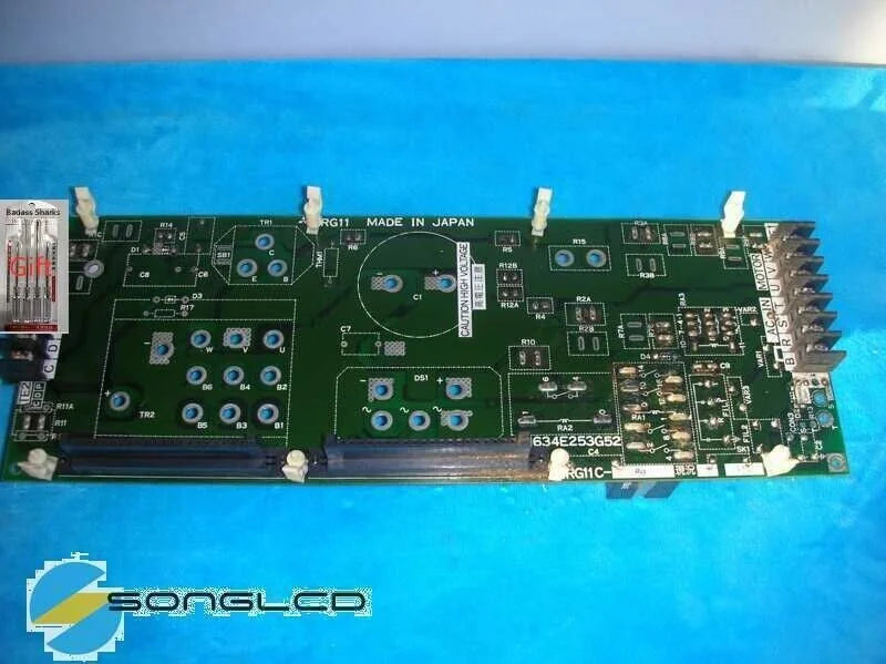 1pcs rg11c-80/bn634e253g52 - KOEED [3]