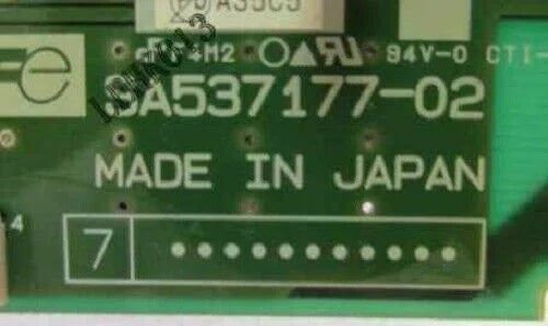 1pcs sa537177-02 - KOEED [4]