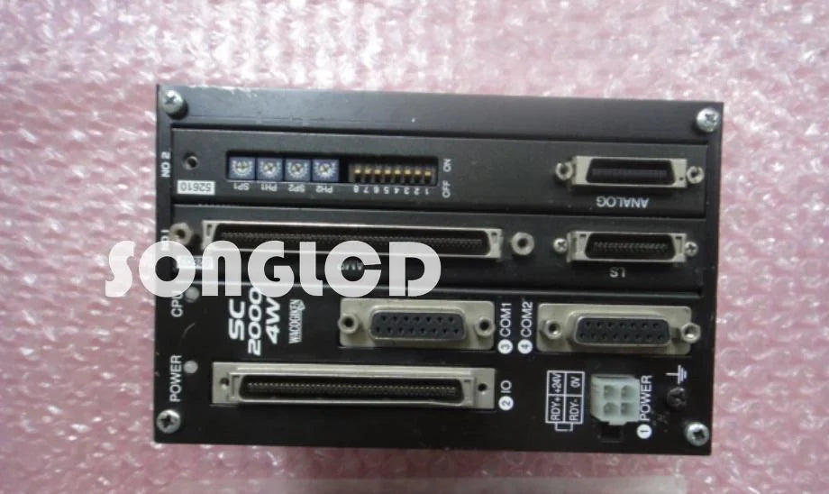 1pcs sc2000-4w - KOEED [1]
