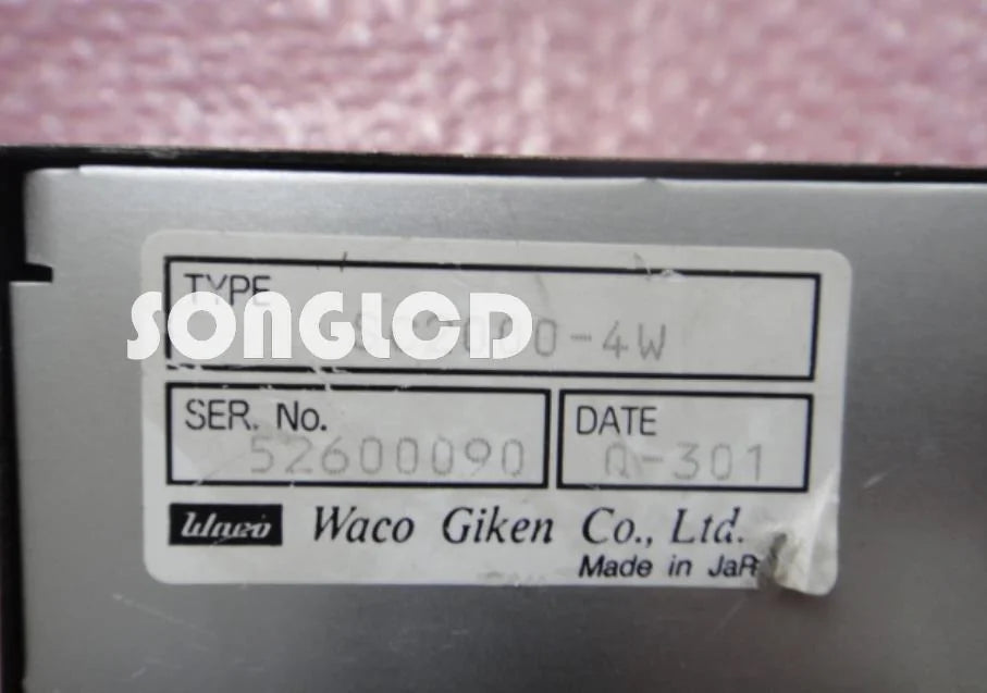 1pcs sc2000-4w - KOEED [4]