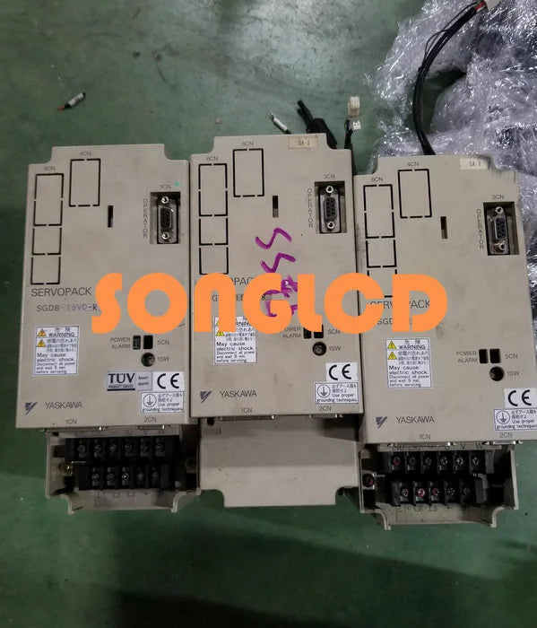 1pcs sgdb-15vd-r - KOEED [1]