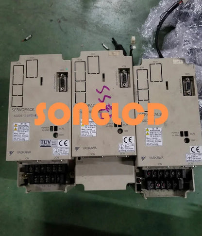 1pcs sgdb-15vd-r - KOEED [1]