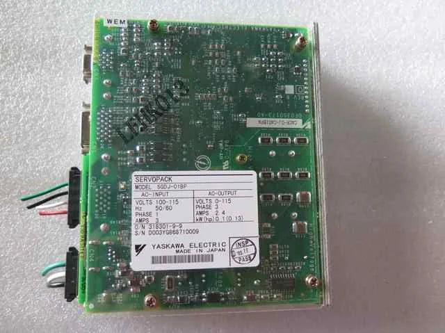1pcs sgdj-a1cpy32 - KOEED [1]