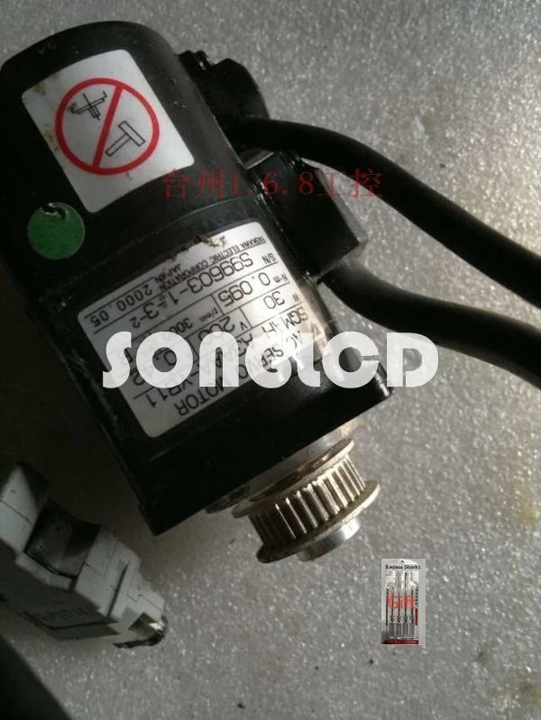 1pcs sgmah-a3aaa-yb11 - KOEED [1]