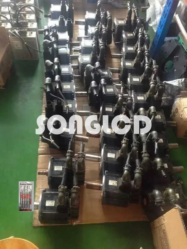 1pcs sgmg-09asaaf - KOEED [1]