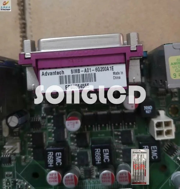 1pcs simb-a01-6g200a1e - KOEED [2]