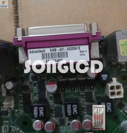 1pcs simb-a01-6g200a1e - KOEED [2]