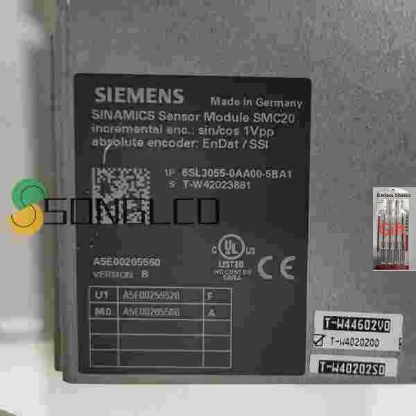 1pcs smc20 - KOEED [2]