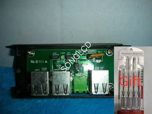 1pcs usb pwt 9000462 - SCHNEIDER ELECTRIC [3]
