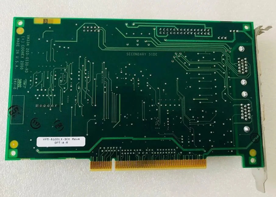 1pcs vpm-8100lx-dek reva - KOEED [2]