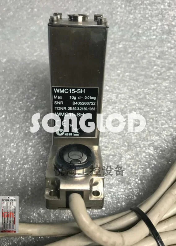 1pcs wmc15-sh - KOEED [1]