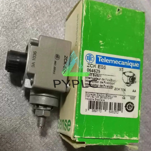 1piece Schneider ZCK-E05 Limit Switch Free shipping [1]