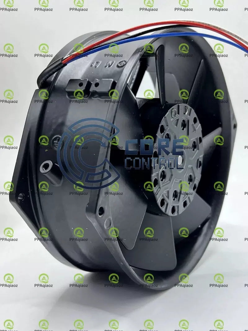 1x BI-SONIC 5E-DVB-1 Cooling Fan [4]