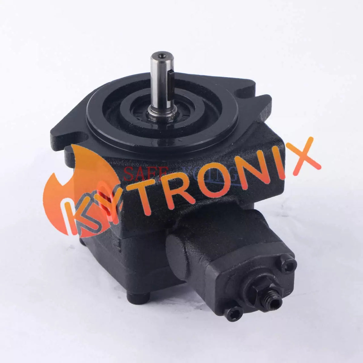 1x CML hydraulic variable vane pump VCM-SF-20B-10 [1]
