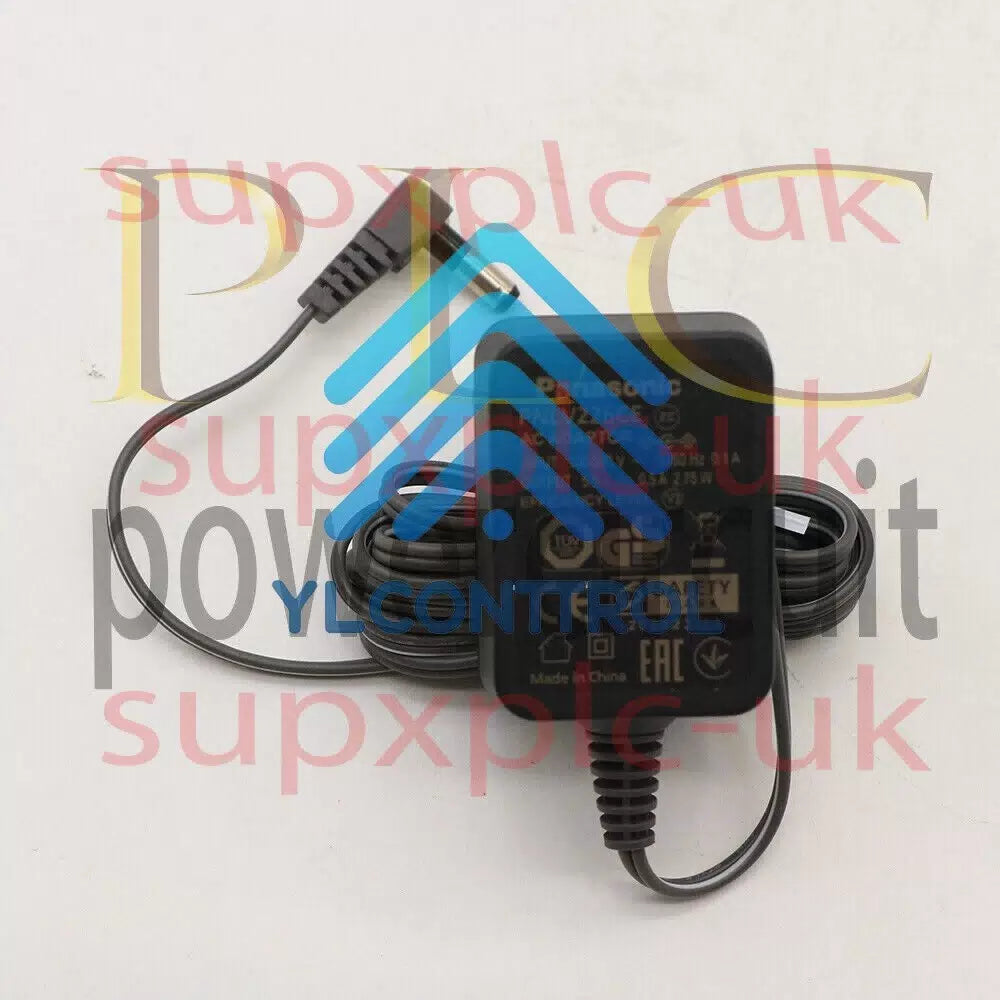 1x For PNLV226CE PNLV226 5.5V 500MA AC Adapter Power Charger [2]