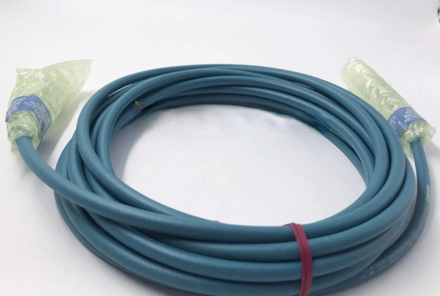1x Keyence OP-87231 Bar Code Reader Cable - KOEED [3]