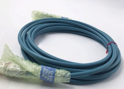 1x Keyence OP-87231 Bar Code Reader Cable - KOEED [4]