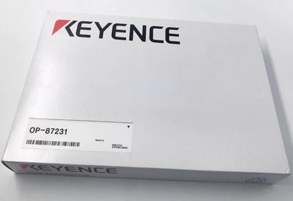 1x Keyence OP-87231 Bar Code Reader Cable - KOEED [6]