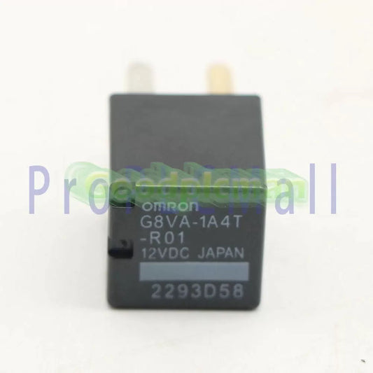 1x Omron G8VA-1A4T-R01 Relay 12VDC 4 Pin Free Shipping [1]