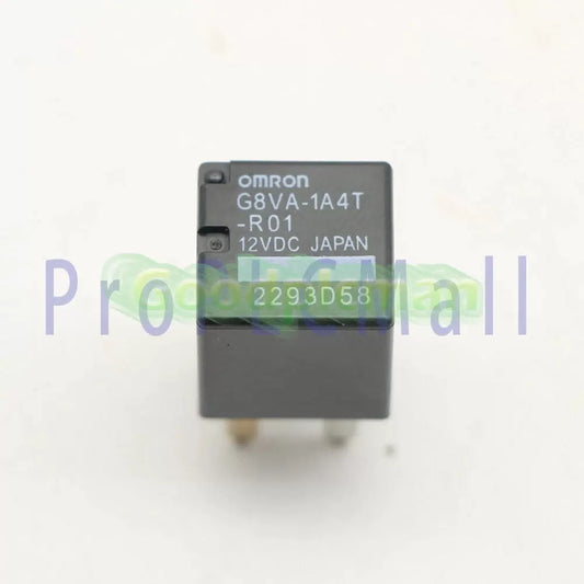1x Omron G8VA-1A4T-R01 Relay 12VDC 4 Pin Free Shipping [2]