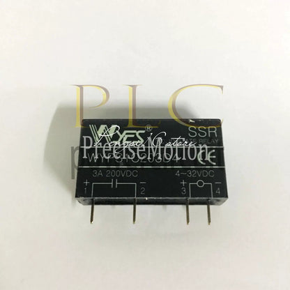 1x Solid state relay WYPS1C203D4~ [2]