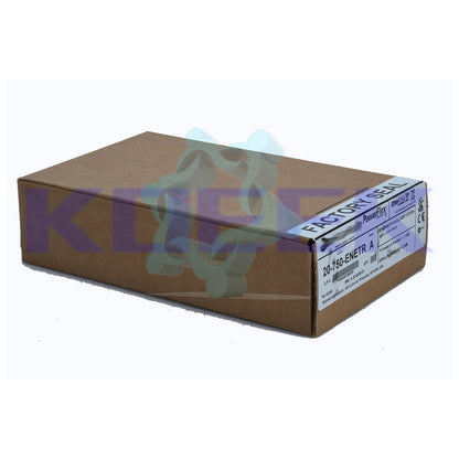 20-750-ENETR - ALLEN-BRADLEY