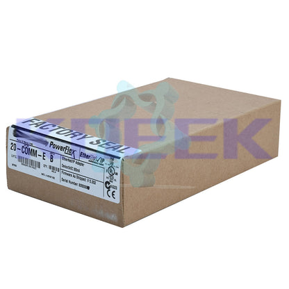 20-COMM-E - ALLEN-BRADLEY