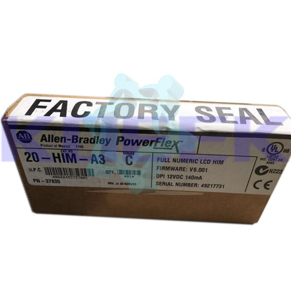 20-HIM-A3 - Allen-Bradley