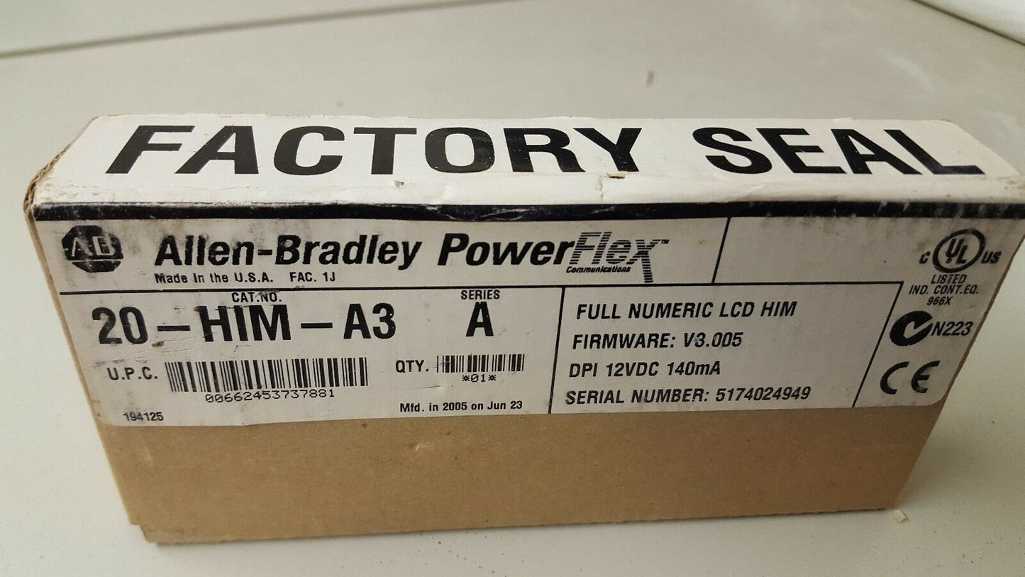 20-HIM-A3 - Allen-Bradley