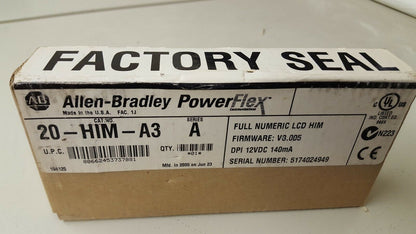 20-HIM-A3 - Allen-Bradley