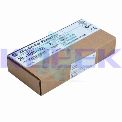 20-HIM-A6 - ALLEN-BRADLEY