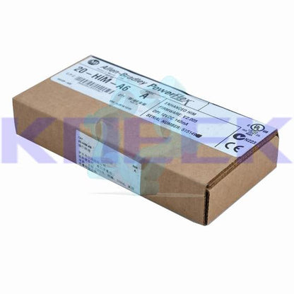 20-HIM-A6 - ALLEN-BRADLEY