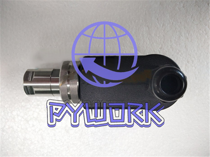 1Pcs Krom schroder ultraviolet probe UVS 10D2 84315205 220/240VAC 50/60Hz