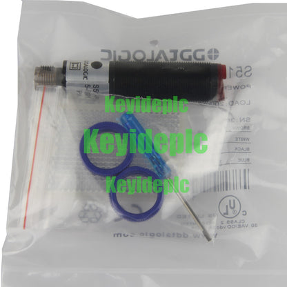 DATALOGIC S51-PA-5-B01-PK Photoelectric Sensor #ke