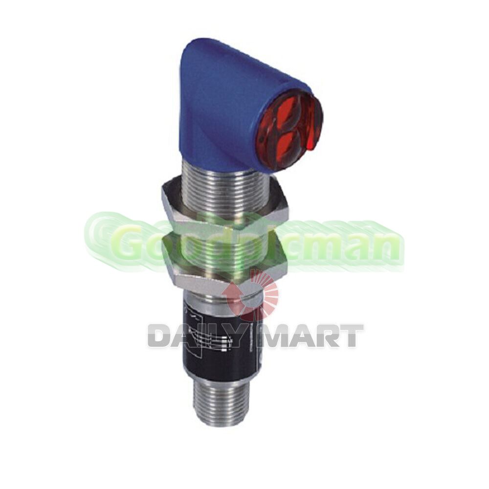 WENGLOR XW100PA3 Mirror Reflection Photoelectric Sensor