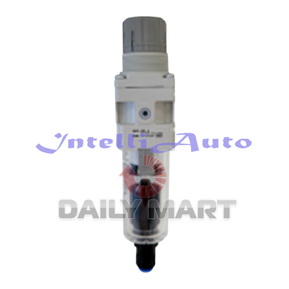 SMC AW30-02DG Pressure Regulating Filter