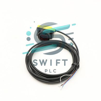 1PCS Banner QS18VN6XLP Photoelectric sensor QS18VN6XLP