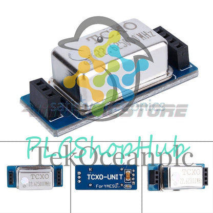 TCXO-9 0.5PPM Compensated Crystal Components FOR Yaesu FT-817/857/897 Compatible