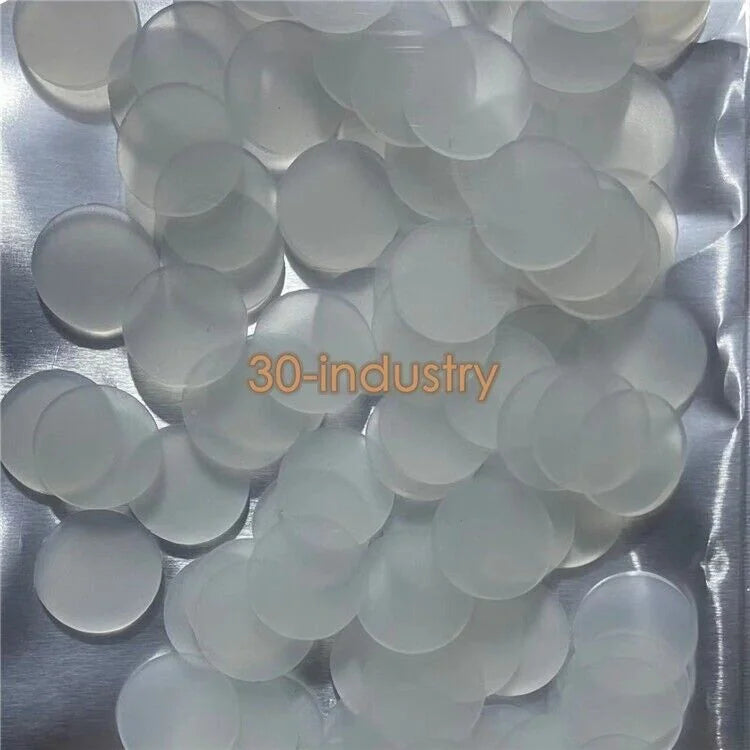 200pcs Bag 16x2mm 6.1448.020 Moisture Meter Feed Mat - KOEED [1]