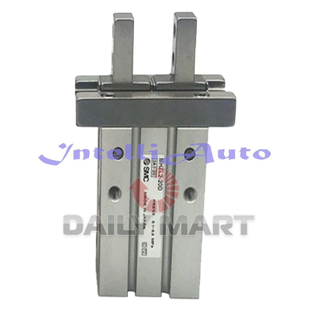 SMC MHZL2-20D MHZL220D Parallel Air Gripper