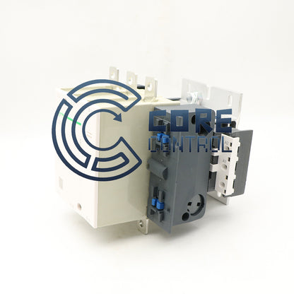1PCS replace SND LC1F185G7 Contactor LC1F185 120V coil AC 3P 3NO 185A