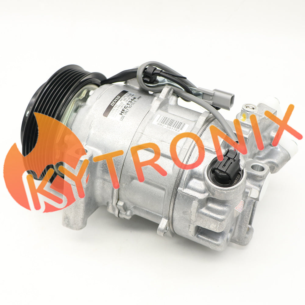 926004EP0A 92600-4EP0A A/C Compressor for Nissan Qashqai 2014-2018 1PCS