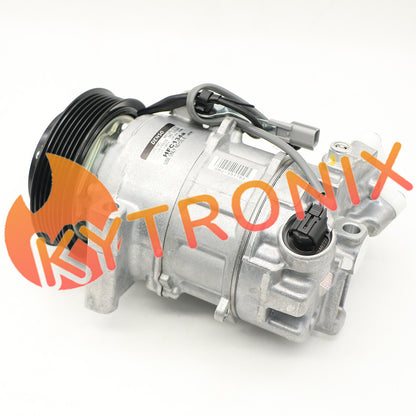 926004EP0A 92600-4EP0A A/C Compressor for Nissan Qashqai 2014-2018 1PCS