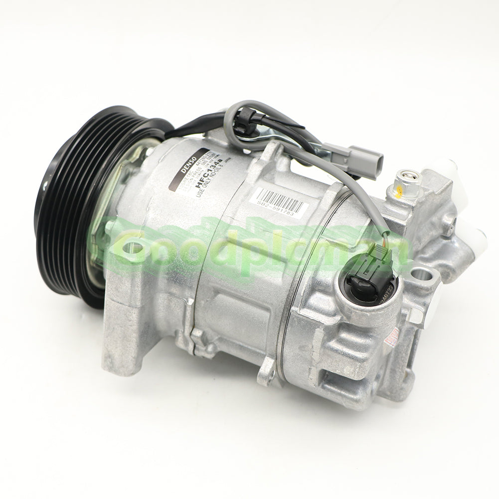 1PCS A/C Compressor 926004EP0A 92600-4EP0A for Nissan Qashqai 2014-2018