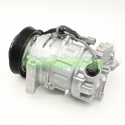 1PCS A/C Compressor 926004EP0A 92600-4EP0A for Nissan Qashqai 2014-2018
