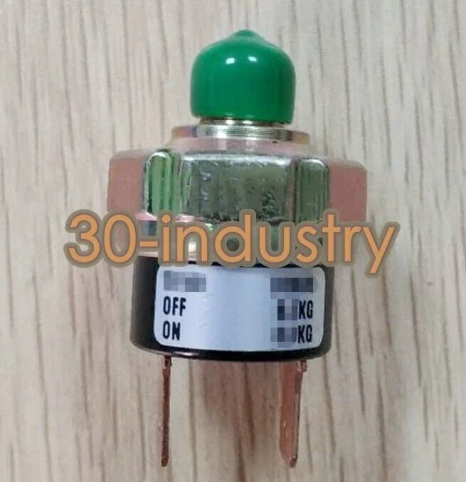 20143 Socket Pressure Switch - 3.5A DC12V Pressure Control - SCHNEIDER ELECTRIC [1]